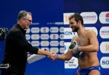 Η εθνική πόλο σάρωσε τα βραβεία στο World Cup: Κορυφαίος παίκτης ο Αργυρόπουλος, καλύτερος τερματοφύλακας ο Τζωρτζάτος