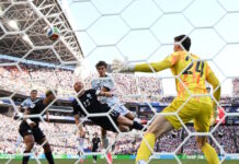 ΗΠΑ – Βέλγιο 1-2 live για την πρόκριση στα προημιτελικά του Μουντιάλ 2026