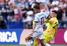 ΗΠΑ – Βέλγιο 1-4 τελικό: Στα προημιτελικά του Μουντιάλ 2026 οι «κόκκινοι διάβολοι»