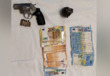 Ο Αιγύπτιος πήρε 500 ευρώ και θα έπαιρνε ακόμη 2.000 ευρώ μετά το χτύπημα με τη χειροβομβίδα κοντά στο σπίτι του Ντογιάκου – Αναζητείται και τέταρτο άτομο