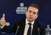 Χρυσοχοΐδης για τη δολοφονική επίθεση στη Θεσσαλονίκη: «Δεν υπάρχει περίπτωση να μη συλληφθούν οι δράστες»