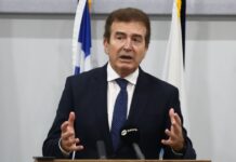 Μιχάλης Χρυσοχοΐδης για τη δολοφονία της Βάγιας Νέστορα: Η τρομοκρατική βία δεν είναι πολιτική πράξη, οι έρευνες θα συνεχιστούν