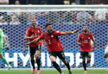 Αργεντινή – Αίγυπτος live για τη φάση των «16» του Μουντιάλ 2026