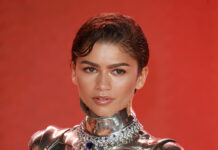 Το κομψό και ρετρό χτένισμα της Zendaya έχει μπει στη λίστα με τα αποθηκευμένα μας