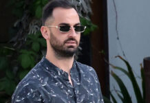 Άρης Σοϊλέδης: Αποκάλυψε τα χρήματα που «κέρδισε» από το Survivor μέσα σε 6 μήνες!