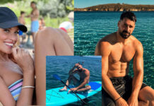 Ερωτευμένη ξανά η Σίσσυ Χρηστίδου – Ποιος είναι ο άντρας που μπήκε στη ζωή της;