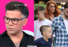 Θοδωρής Μαραντίνης: Πώς είναι σήμερα οι σχέσεις με τους δύο γιους του;