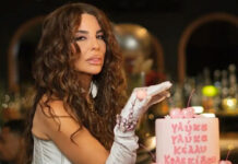 Κέλλυ Κελεκίδου: Το νέο remake του τραγουδιού «Γλύκα Γλύκα» 21 χρόνια μετά την πρώτη κυκλοφορία του