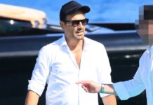 Νίκος Βέρτης: Οι διακοπές με σκάφος στη Μύκονο και το νέο επαγγελματικό βήμα στη Θεσσαλονίκη