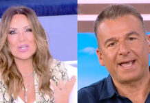 Ναταλία Γερμανού: Η σπόντα για τον Γιώργο Λιάγκα με αφορμή τον γάμο της Αθηνάς Οικονομάκου