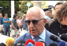 Νικήτας Κακλαμάνης: Η αποκάλυψη για το πρόβλημα υγείας που ταλαιπωρούσε τη Μάρω Κοντού