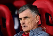 Μεντιλίμπαρ για την κλήρωση του Europa League: Να δούμε αν μπορούμε να το καταφέρουμε και να πάρουμε άλλο ένα ευρωπαϊκό