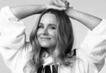 Kristen Bell: Η νέα global ambassador της L’Oréal Paris
