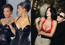 Kylie Jenner: Οι ευχές της Kris Jenner για τα 29α γενέθλιά της
