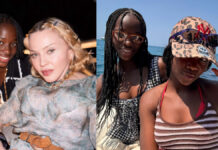 Madonna: Γιόρτασε τα 14α γενέθλια των διδύμων που υιοθέτησε το 2017