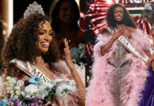 Miss USA 2026: Η Justus Kelley γράφει ιστορία – Η πρώτη παντρεμένη μητέρα με το στέμμα