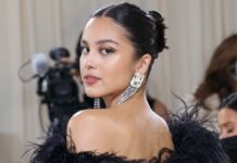 Olivia Rodrigo: Δώρισε 5.000 δολάρια σε φοιτήτρια για να ολοκληρώσει τις σπουδές της στο Πανεπιστήμιο