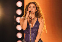 Shakira: Η ανάρτηση για τον ισχυρό σεισμό των 7,4 Ρίχτερ στην Κολομβία
