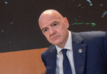 «Βόμβα» από Telegraph για Ινφαντίνο: Η UEFA πλήρωσε εξαψήφιο ποσό σε φερόμενη σχέση του προέδρου της FIFA