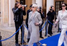 «The devil wears Prada 2»: Ρούχα και πολυτελή αξεσουάρ από την ταινία βγαίνουν σε δημοπρασία