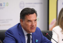 Άδωνις Γεωργιάδης για επεισόδια κατά Ισραηλινών τουριστών: «Θλιβερή μειοψηφία της άκρας Αριστεράς»