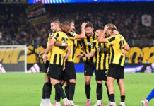 Κληρώνει για την ΑΕΚ στη League Phase του Champions League – Τα γκρουπ δυναμικότητας και οι πιθανοί αντίπαλοι