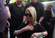 Αφροδίτη Νέστορα: Μαμά, συγγνώμη που δεν κατάφερα να σε προστατεύσω