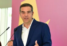 ΠΑΣΟΚ: Ο Τσίπρας κατέληξε Δούρειος Ίππος του Μητσοτάκη, αυτοανακηρύσσεται έντιμος και αυτοθαυμάζεται