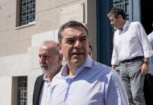 Ο 20λογος του Αλέξη Τσίπρα: Η στρατηγική της ανατροπής, το οικονομικό πρόγραμμα και η υπόσχεση για ένα «σοκ εντιμότητας»