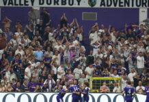 Άντερλεχτ – ΠΑΟΚ 3-2 τελικό: Αποκλείστηκαν από το Europa League οι Θεσσαλονικείς