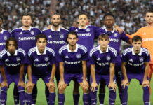 Η Άντερλεχτ ανακοίνωσε sold out μετά τη νίκη επί του ΠΑΟΚ