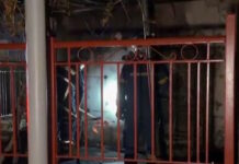 Αργολίδα: 19χρονος μπήκε σε φλεγόμενο σπίτι και έσωσε ζευγάρι ηλικιωμένων – «Κινδύνεψαν να καούν ζωντανοί»