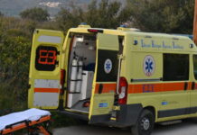 Τραγωδία στο Ηράκλειο: 81χρονη έχασε τη ζωή της πέφτοντας από λεωφορείο κατά την επιβίβασή της