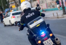Κρήτη: Αστυνομικός εκτός υπηρεσίας ακινητοποίησε κρατούμενο που είχε δραπετεύσει και τραυματίστηκε