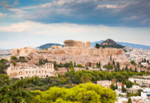 Καιρός: Ζεστός καί ίσως βροχερός αναμένεται ο Σεπτέβρης