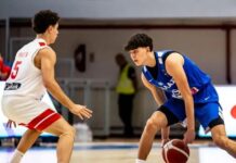 Ισπανία – Ελλάδα 96-86: Στην παράταση «λύγισε» η Εθνική Παίδων στην πρεμιέρα του Eurobasket U16