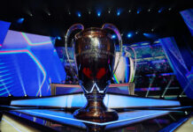 Champions League: Οι αντίπαλοι των 36 ομάδων στη League Phase