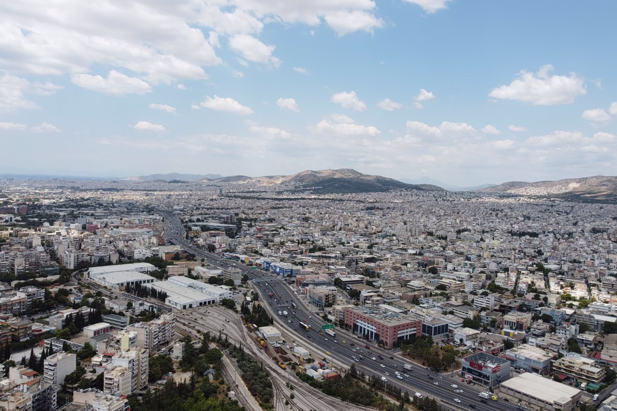 Οι πόλεις στην Ευρώπη σχεδιάστηκαν για ένα κλίμα που δεν υπάρχει πλέον – Τι πρέπει να αλλάξει;