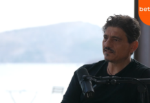 Γιαννακόπουλος: «Ο Παναθηναϊκός είναι ένα από τα τέρατα του ευρωπαϊκού μπάσκετ – Σε πέντε χρόνια θα τον βλέπω σαν οπαδός» (vid)