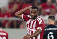 Ολυμπιακός – Ναϊμέγκεν 0-0: Οι τερματοφύλακες άντεξαν και η πρόκριση για τα πλέι οφ του Champions League θα κριθεί στην Ολλανδία