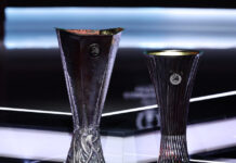 Κλήρωση Europa και Conference League live: Ολυμπιακός, ΟΦΗ και Παναθηναϊκός μαθαίνουν αντιπάλους στη League Phase