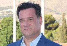 Ο Άδωνις Γεωργιάδης έδωσε εντολή για πειθαρχική διαδικασία σε βάρος εργαζόμενων στο Δαφνί – «Δέχτηκα λεκτικό προπηλακισμό»