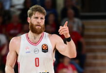 Ολυμπιακός: Ο Τόμας Γουόκαπ δεν εμφανίστηκε για εργομετρικές εξετάσεις και η ερυθρόλευκη ΚΑΕ τον καλεί σε απολογία