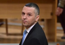 Ηλίας Κασιδιάρης: Το «παράθυρο» που μπορεί να τον στείλει στη Βουλή – Η «καυτή πατάτα» στο Α1 τμήμα του Αρείου Πάγου