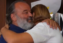 Ο Μάριος Ηλιόπουλος καλωσόρισε τον Λόβρο Μάγερ στην ΑΕΚ: «Βλέπω το βλέμμα της τίγρης στα μάτια σου»