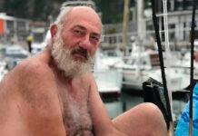 Θρίλερ στο Ιόνιο: «Η σύζυγός του ήταν σοκαρισμένη» λέει ο άνδρας που εντόπισε το σκάφος του αγνοούμενου Ισπανού επιχειρηματία
