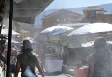 Καιρός: Ξεκινάει η βδομάδα του καύσωνα διαρκείας – Στους 38 βαθμούς η θερμοκρασία, 40αρια από το Σαββατοκύριακο
