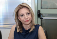 Η επόμενη μέρα για την «Ελπίδα της Δημοκρατίας»: Στο τέλος θα αποχωρήσει και η Μαρία Καρυστιανού από το κόμμα της;