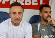 Κόντης: «Δεν ήταν κόρνερ στο 2-2, ήξερα πως θα μας δικαιώσει ο Θεός»