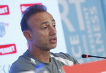 Χρήστος Κόντης για το ΟΦΗ – ΤΣΣΚΑ Σόφιας: «Τέτοια ματς σε μεγαλώνουν σαν ομάδα»